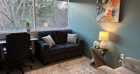 Ellie Mental Health Foxborough, MA Clinic Office