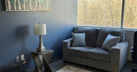 Ellie Mental Health Foxborough, MA Clinic Office 3