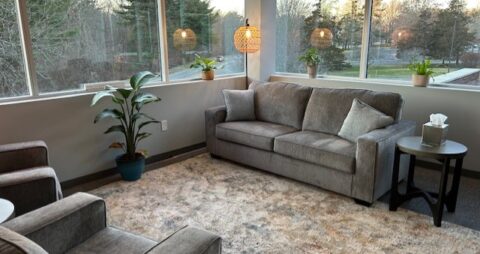 Ellie Mental Health Foxborough, MA Clinic Office 4