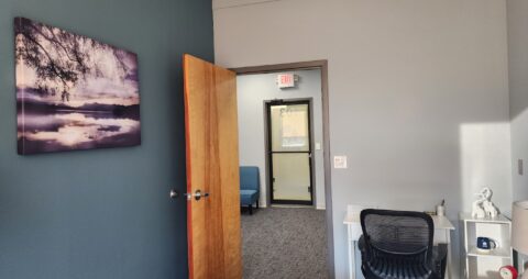 Ellie Mental Health Hamden, CT Clinic Office 4