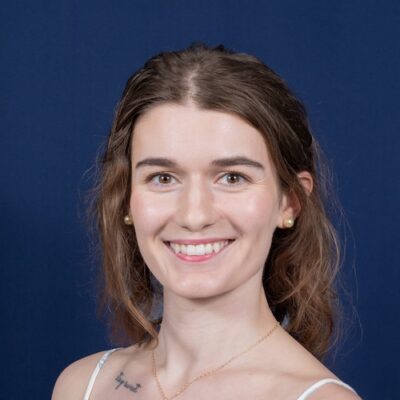 Kaitlyn Eppers headshot