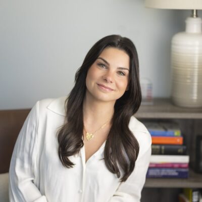 Mikala Coppolella headshot