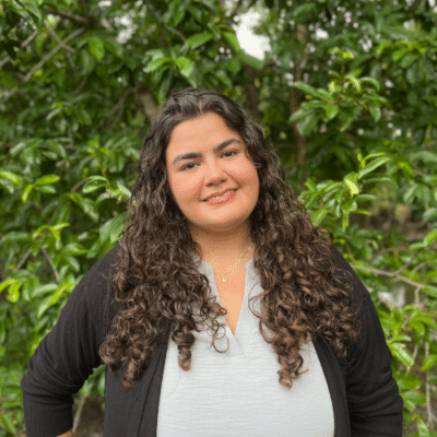 Odalys Revuelta headshot