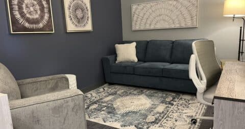 Ellie Mental Health Oregon City, OR Clinic Office 2