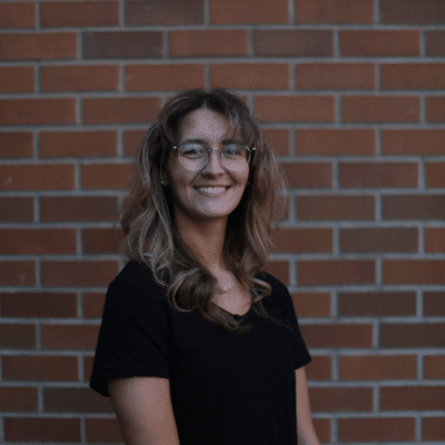 Payton Erdmann headshot