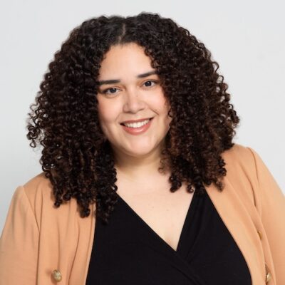 Pricilla Martinez headshot