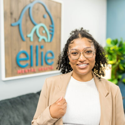 Dayva Hubbard headshot