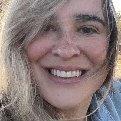 Valerie Cecile Figueroa headshot