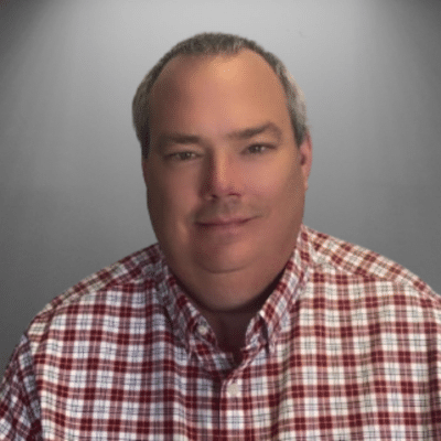 Jeff Devine headshot