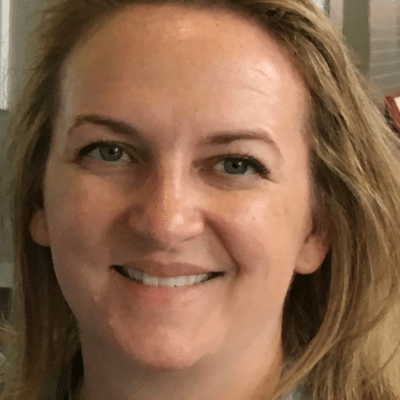 Lisa Cannady headshot