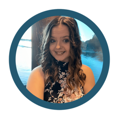 Shelby Turner headshot