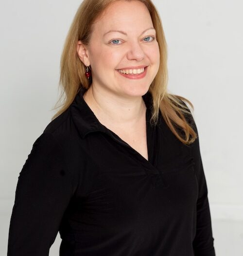 Angela Grosso-Toscano