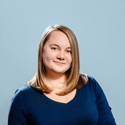 Brianna Martin headshot