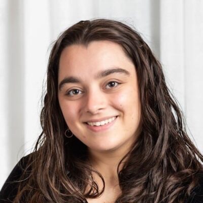 Emily Vaias headshot