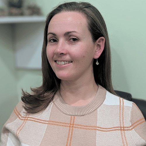 Kara Rothschild-Rode