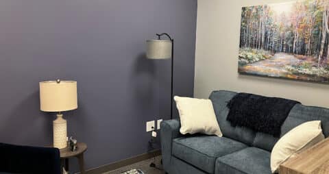 Ellie Mental Health Londonderry, NH Clinic Office 3