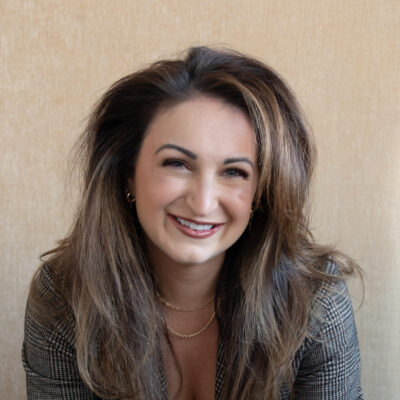 Megan Marchetti headshot