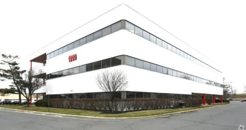 Ellie Mental Health Woodbridge, NJ Clinic Building