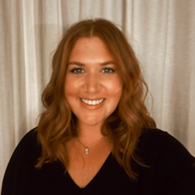 Bayley Pharr headshot