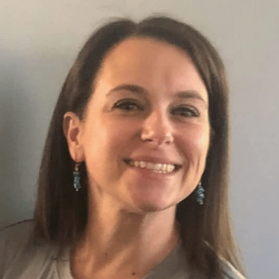 Heather Smith headshot