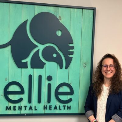 Melissa Servedio headshot