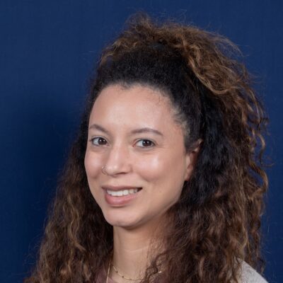 Samantha Callahan headshot