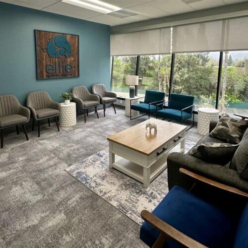 California Sherman Oaks Therapy Clinic