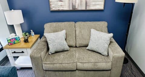 Ellie Mental Health Sherman Oaks, CA Clinic Office 3