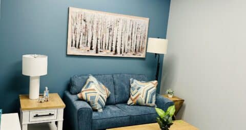 Ellie Mental Health Sherman Oaks, CA Clinic Office