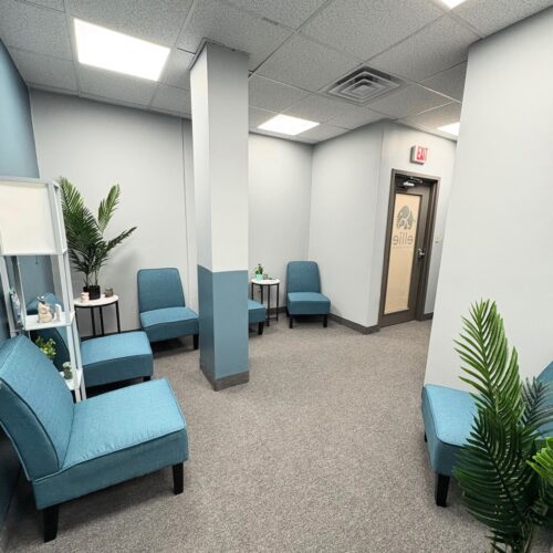 New Jersey Woodbridge – 9N Therapy Clinic