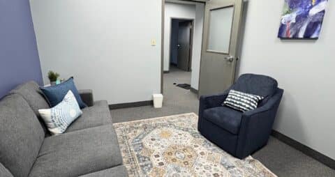 Ellie Mental Health Woodbridge, NJ Clinic Office 2