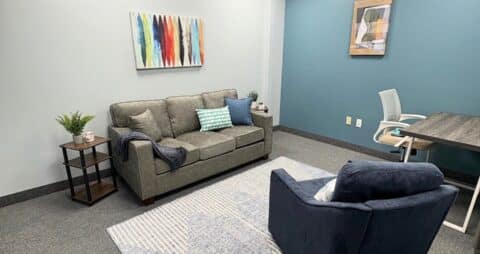 Ellie Mental Health Woodbridge, NJ Clinic Office 4