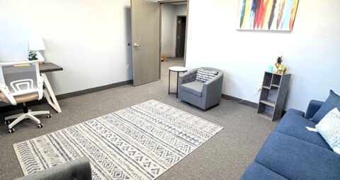 Ellie Mental Health Woodbridge, NJ Clinic Office 7