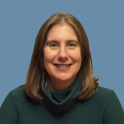 Cindy Bogley headshot