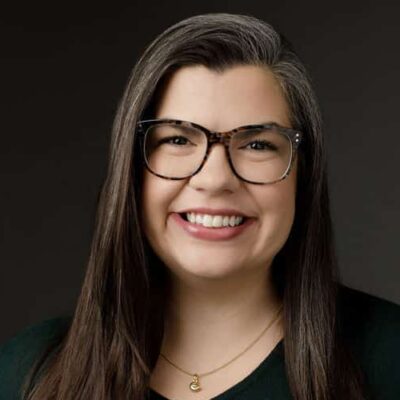 Bethany Bishop headshot