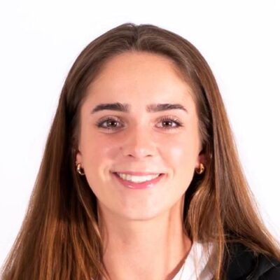 Natalie Dobrzykowski headshot