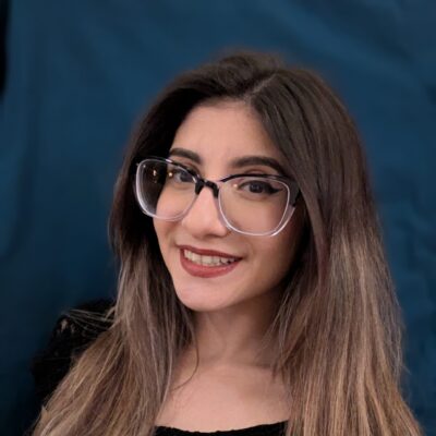 Jasmin Shaba-Perez headshot