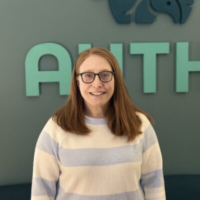 Jeannie Horter headshot