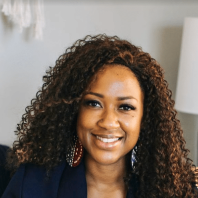 Kimberly Proctor-White headshot