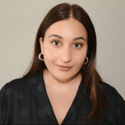 Natasha Aftandilians headshot