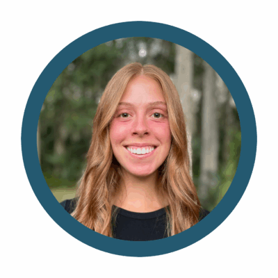 Rachel Rambler headshot