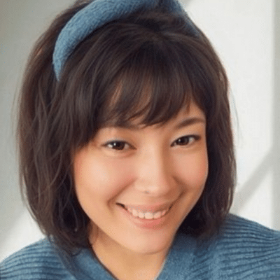 Kristen Harris headshot