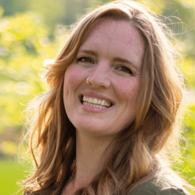 Meredith Showacre headshot