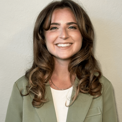 Cameron Lipton headshot