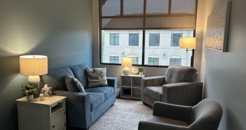 Ellie Mental Health Fort Collins, CO Clinic Office