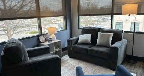 Ellie Mental Health Fort Collins, CO Clinic Office 3