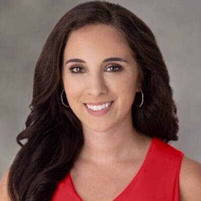 Jessica Gaines headshot