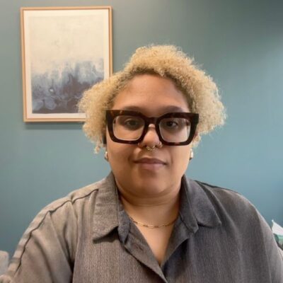 Malinda King headshot