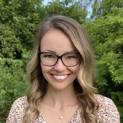 Mikayla Kimball headshot