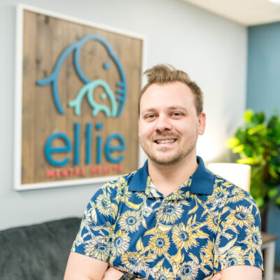 Patrick Scyphers headshot